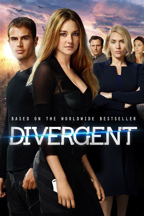 streaming The Divergent Series: Divergent